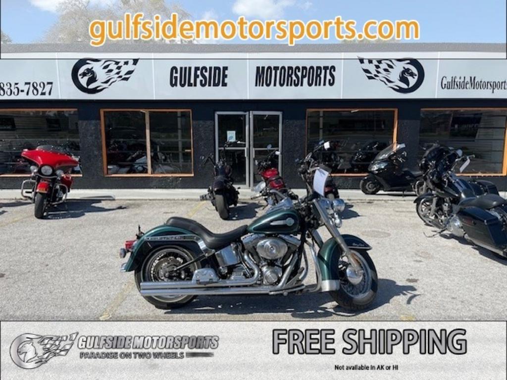 Gulfside Motorsports in Gibsonton