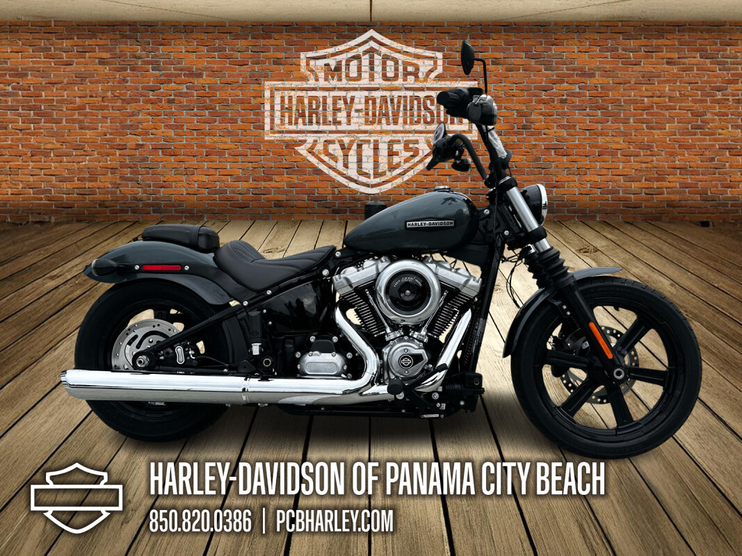 Tampa Bay Harley-Davidson gallery image 1