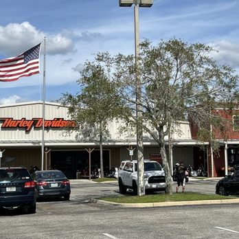 Tampa Bay Harley-Davidson gallery image 2