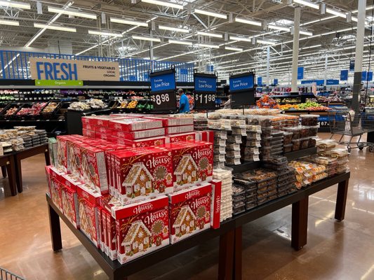 Walmart Supercenter gallery image 1