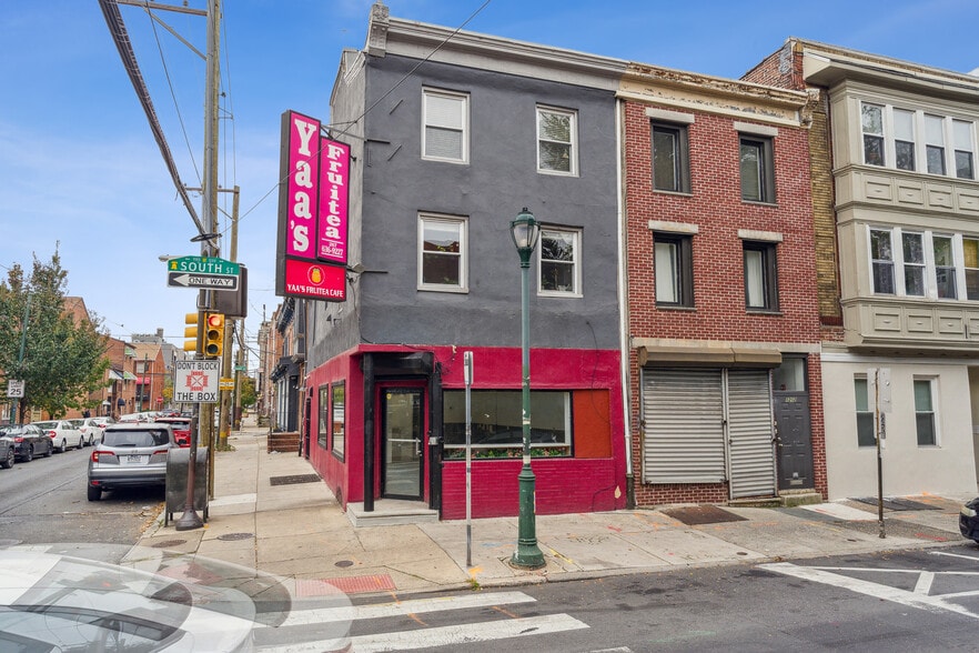 South Philly Cycles in Gladwyne