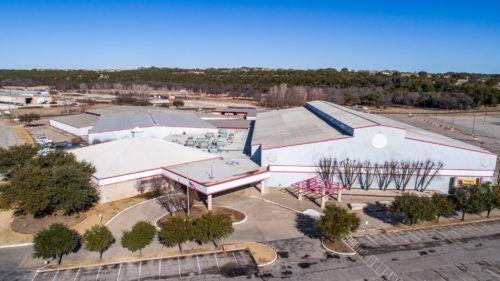 Somervell County Expo Center gallery image 1