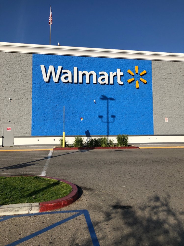 Walmart Supercenter gallery image 1