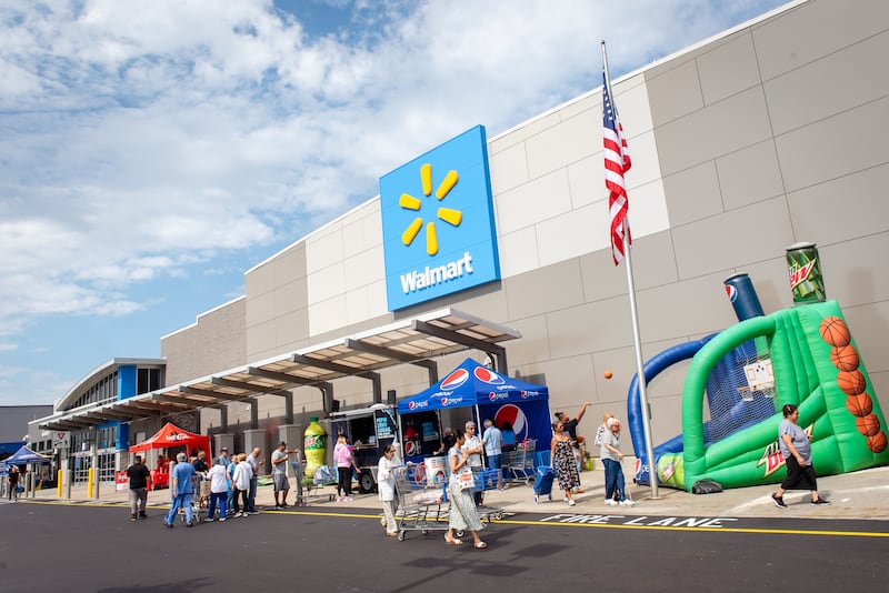Walmart Supercenter gallery image 2
