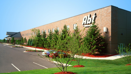 Abt Electronics in Glenview