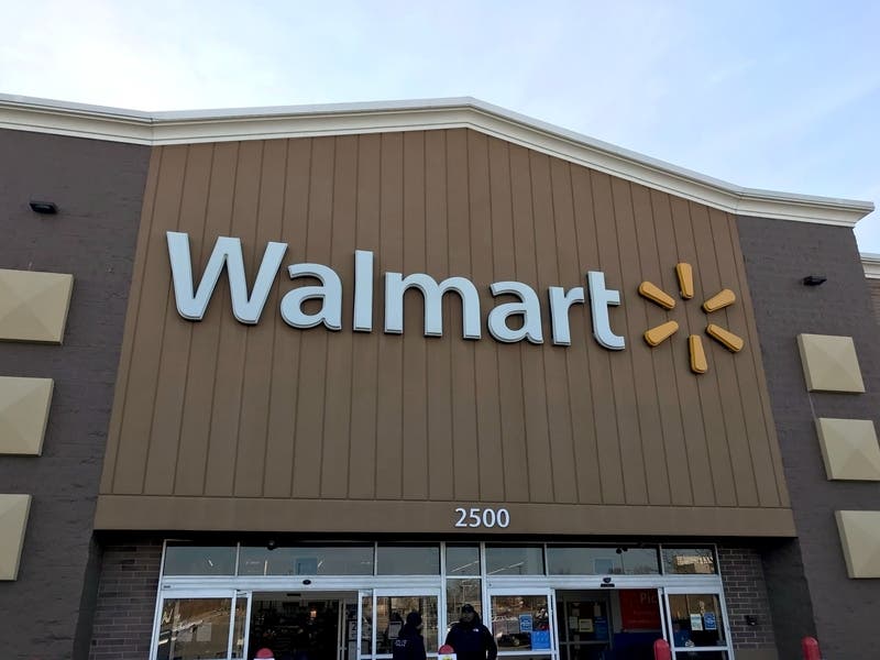 Walmart Supercenter gallery image 2