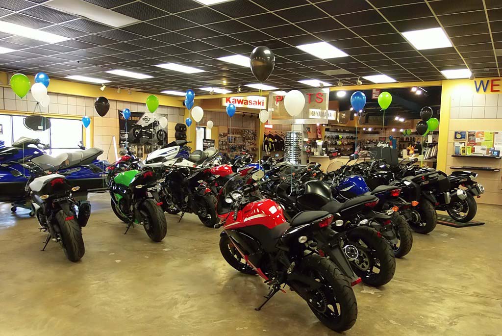 Progressive Powersports gallery image 1