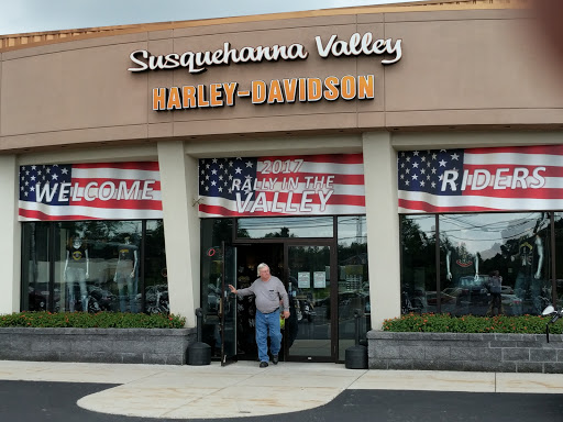 Susquehanna Valley Harley-Davidson gallery image 2