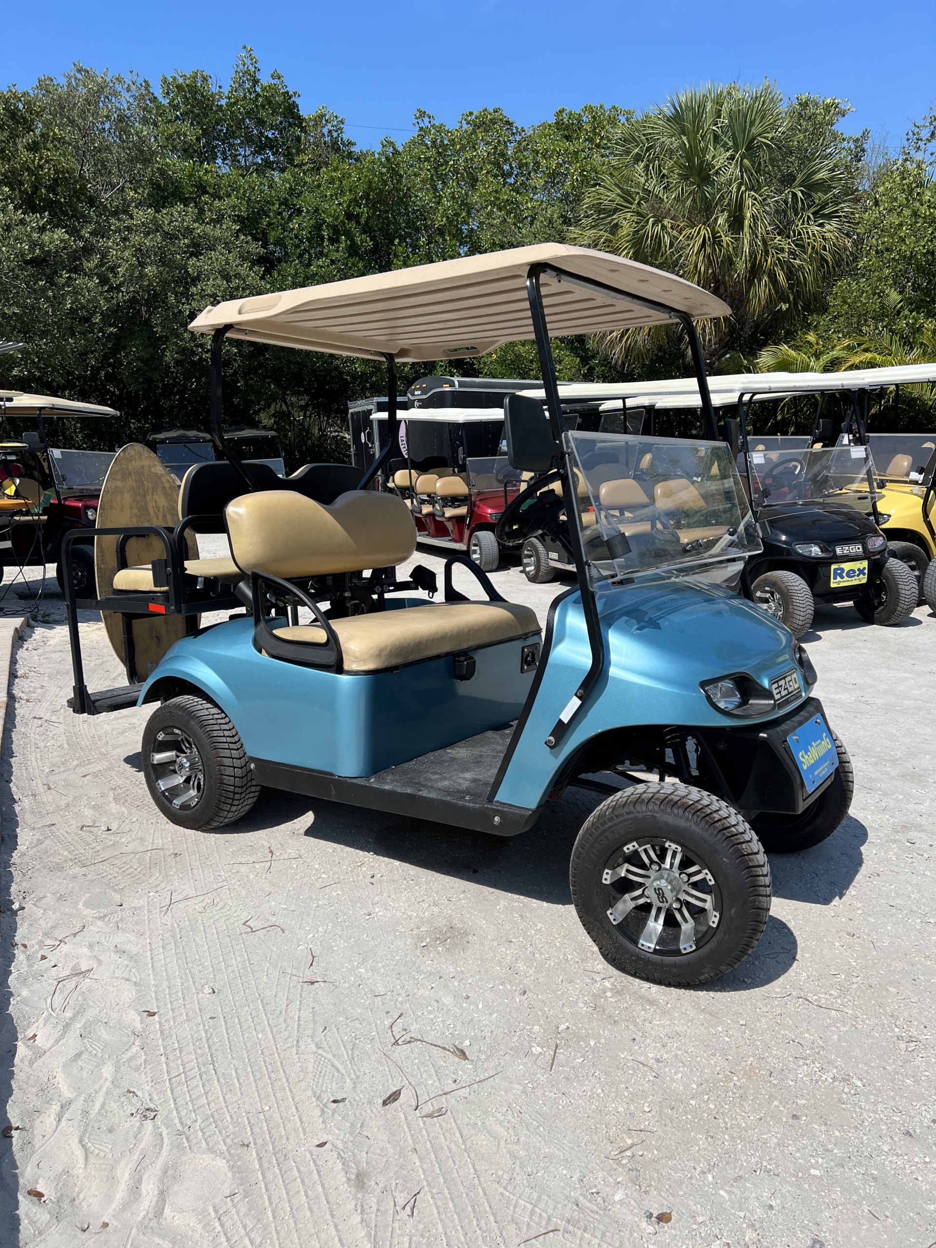 Lazy Turtle Beach Rentals gallery image 1