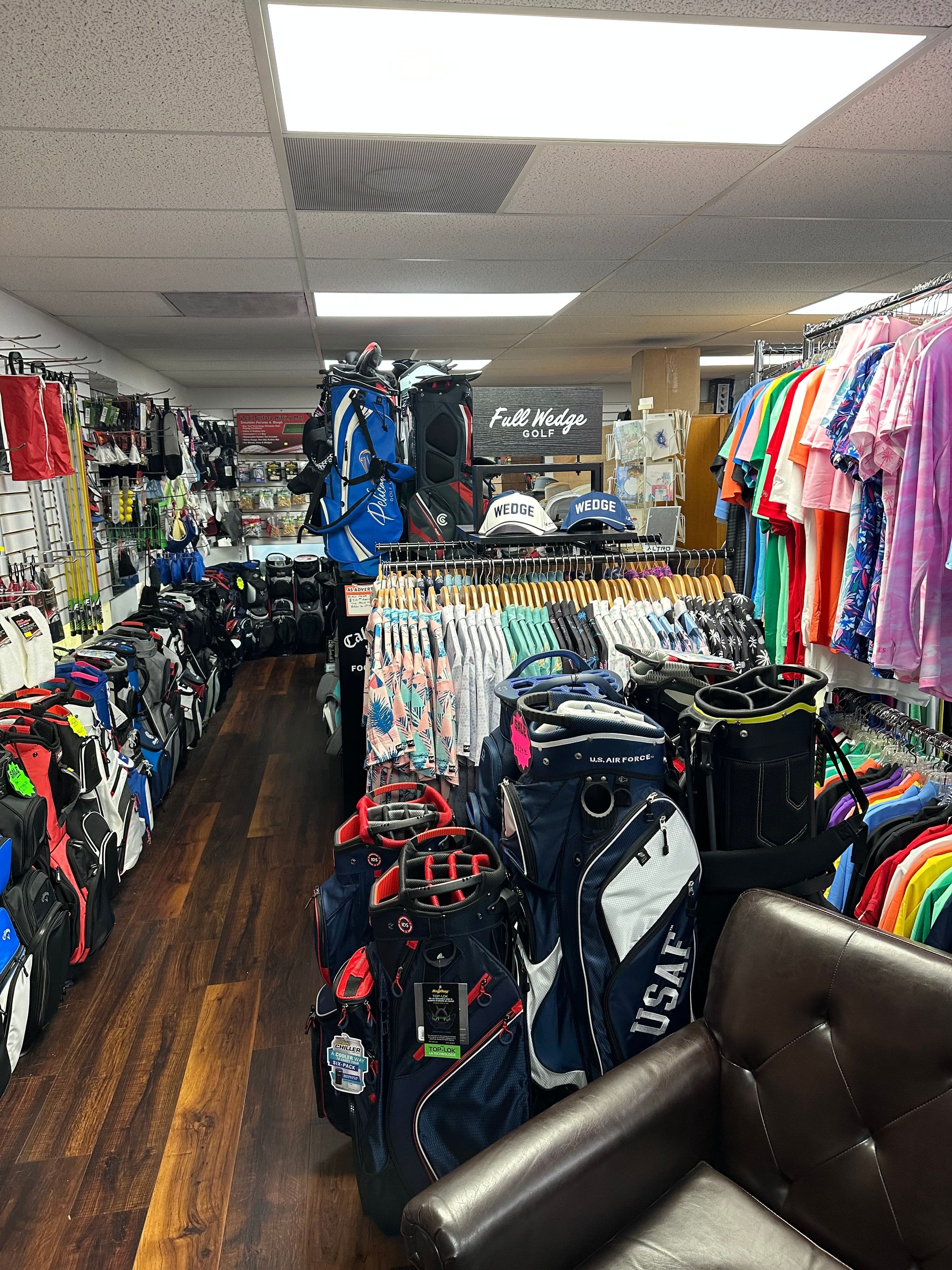 Southern Golf Of Pinellas in Golf