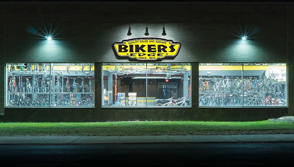 Bikers Edge Cycle & Fitness in Goodyear
