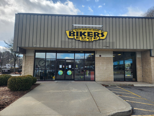 Bikers Edge Cycle & Fitness gallery image 2