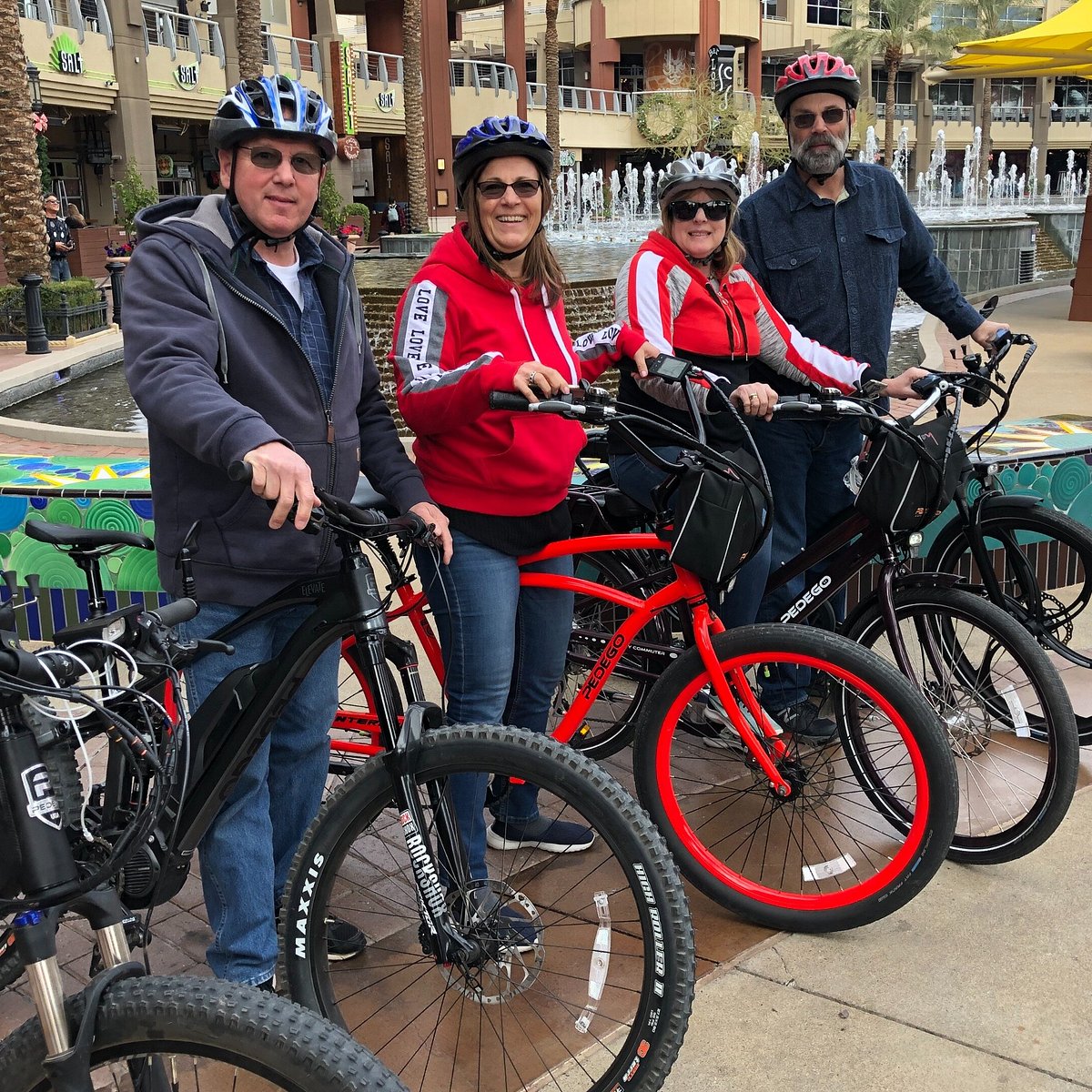 Electric Bikes of Arizona in Goodyear
