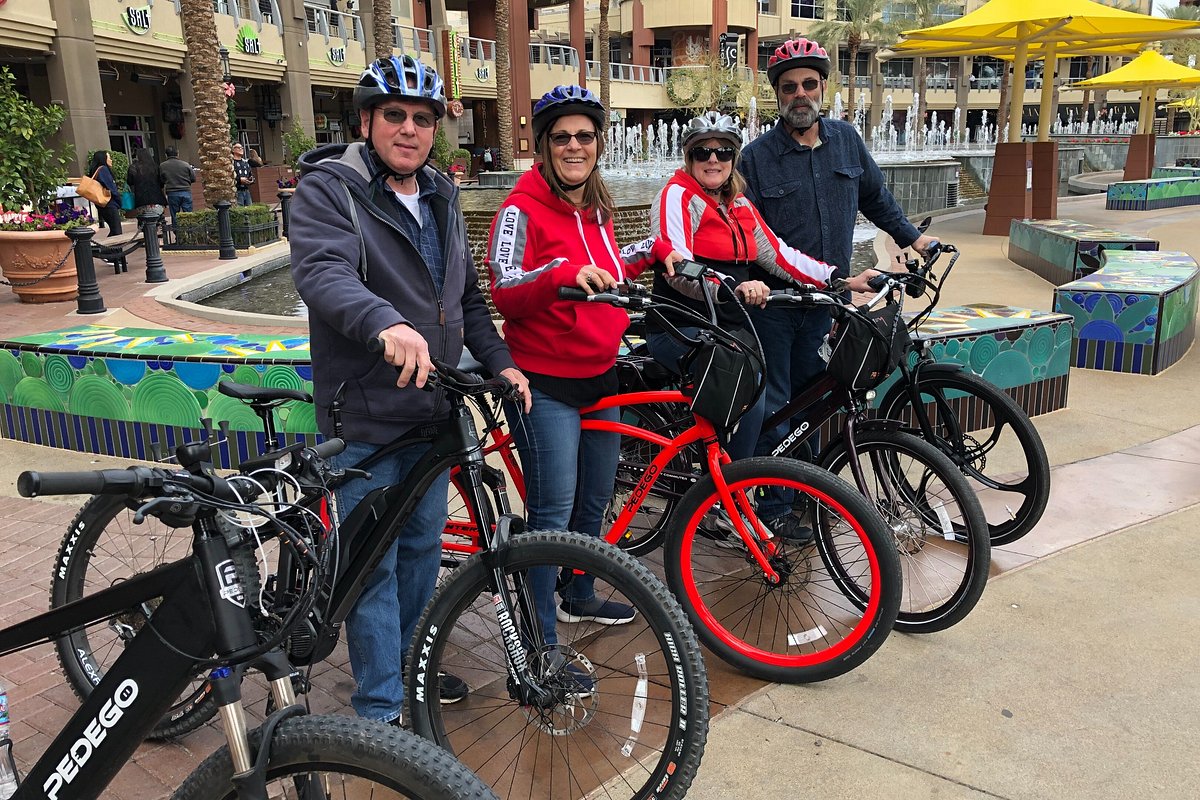 Electric Bikes of Arizona gallery image 1