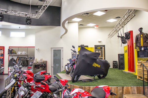 GO AZ Motorcycles in Peoria gallery image 2