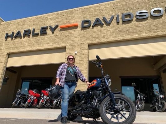 RoadRunner Harley-Davidson gallery image 2