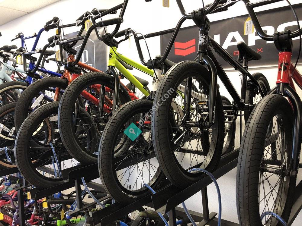 Unity Ride Shop- BMX, Bikes, & Skateboards in Goodyear
