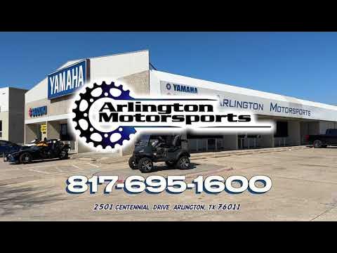 Arlington Motorsports in Grand Prairie