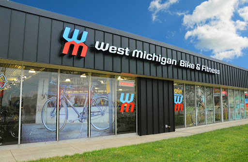 WEST MICHIGAN BIKE & FITNESS gallery image 1