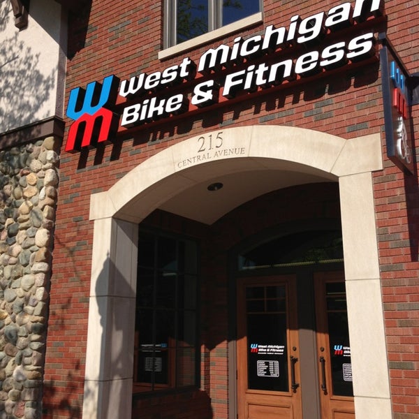 WEST MICHIGAN BIKE & FITNESS gallery image 2