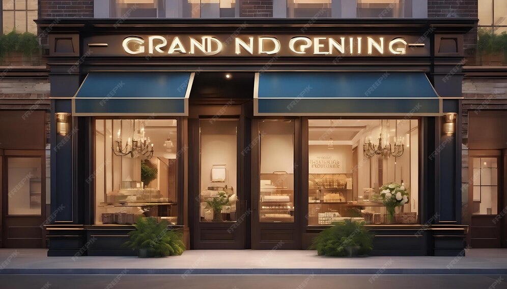 Grand Performance in Grandy