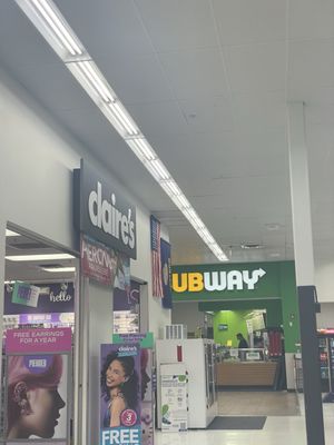 Walmart Supercenter in Great Falls