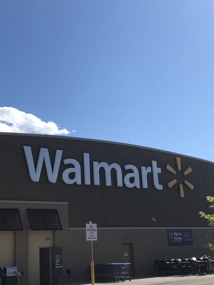 Walmart Supercenter gallery image 1