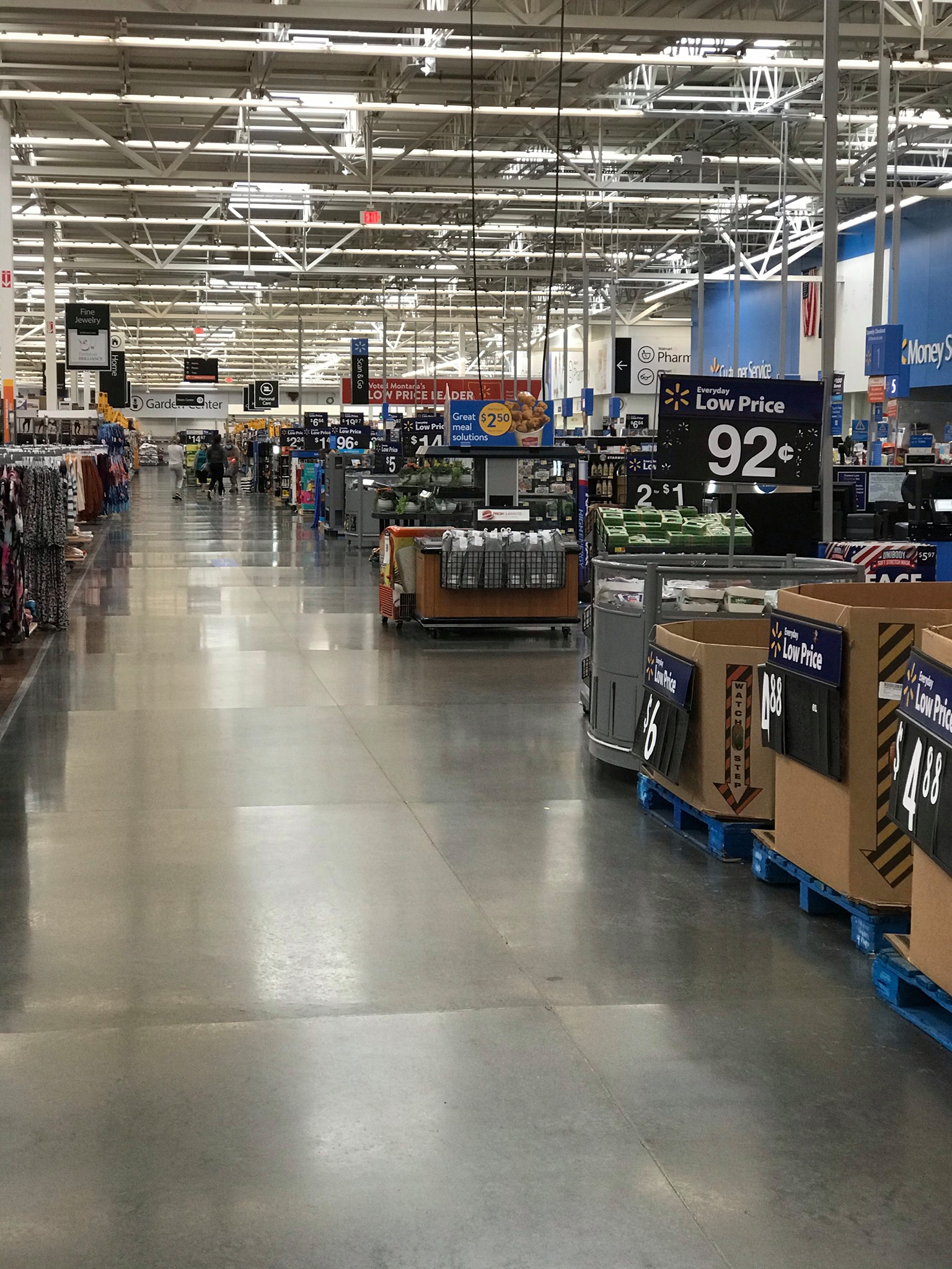 Walmart Supercenter gallery image 2