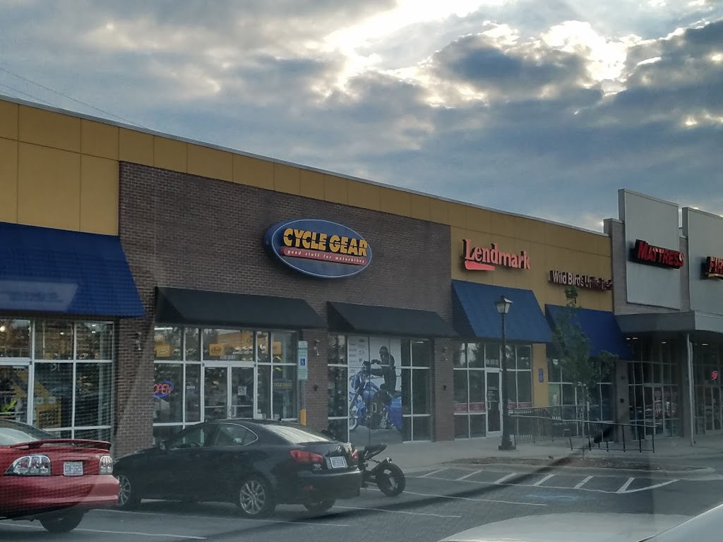 Cycle Gear in Greater Carrollwood