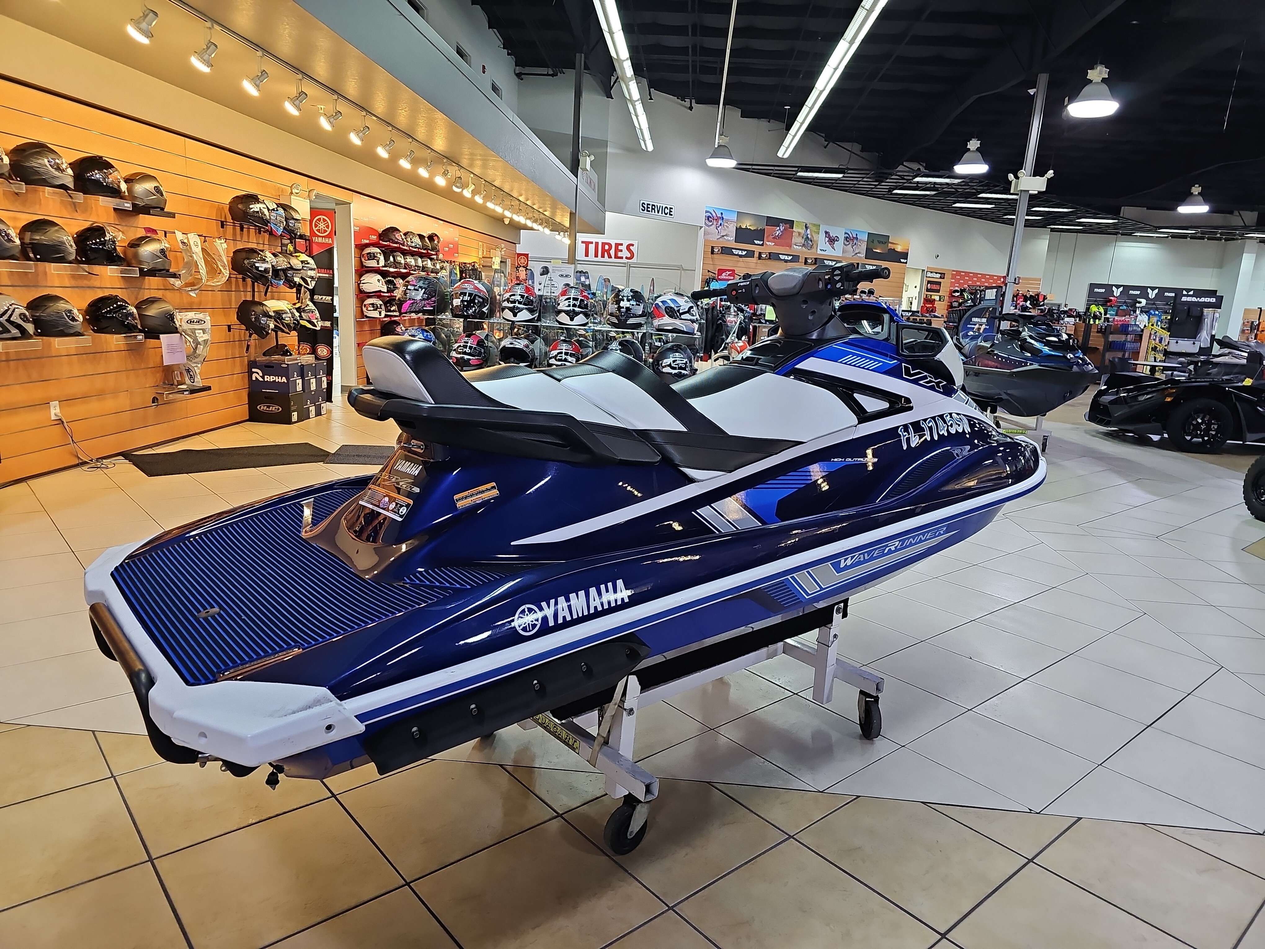 Florida Powersports gallery image 1