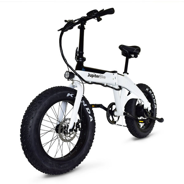 Jupiter Electric Bikes in Greater Carrollwood