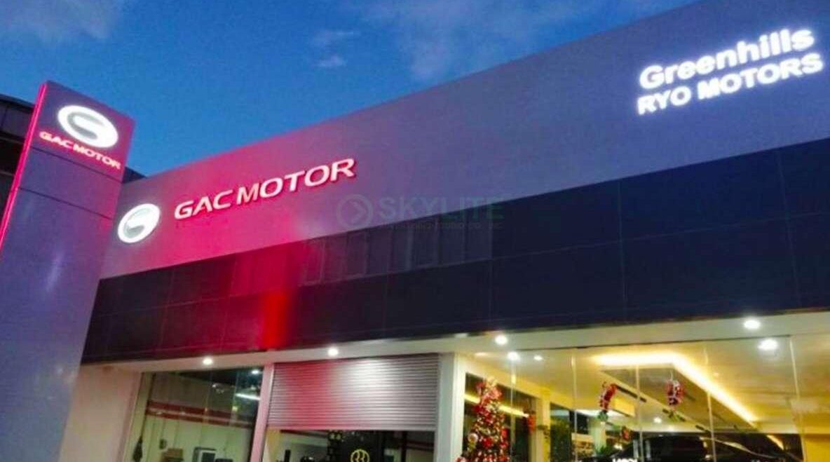 Marobo Motors in Greater Carrollwood
