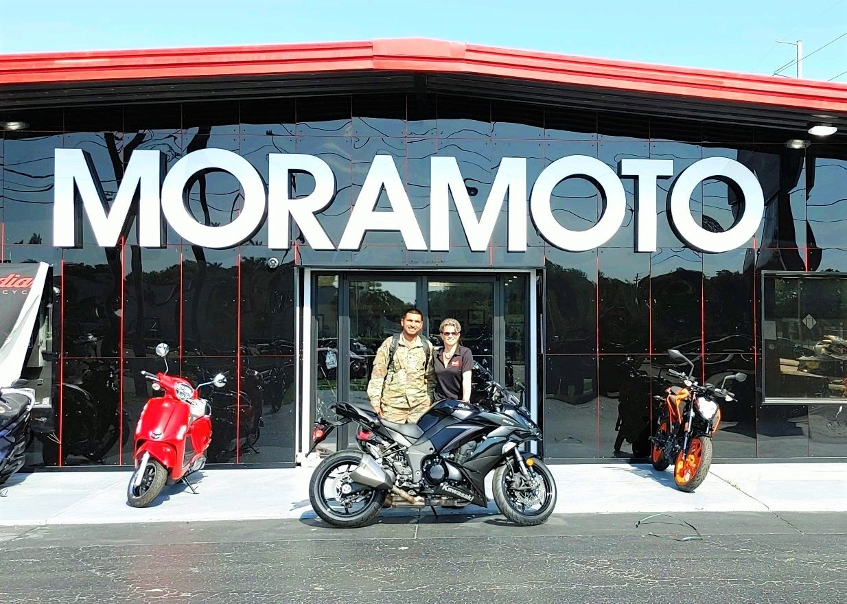Moramoto of Tampa Bay gallery image 1