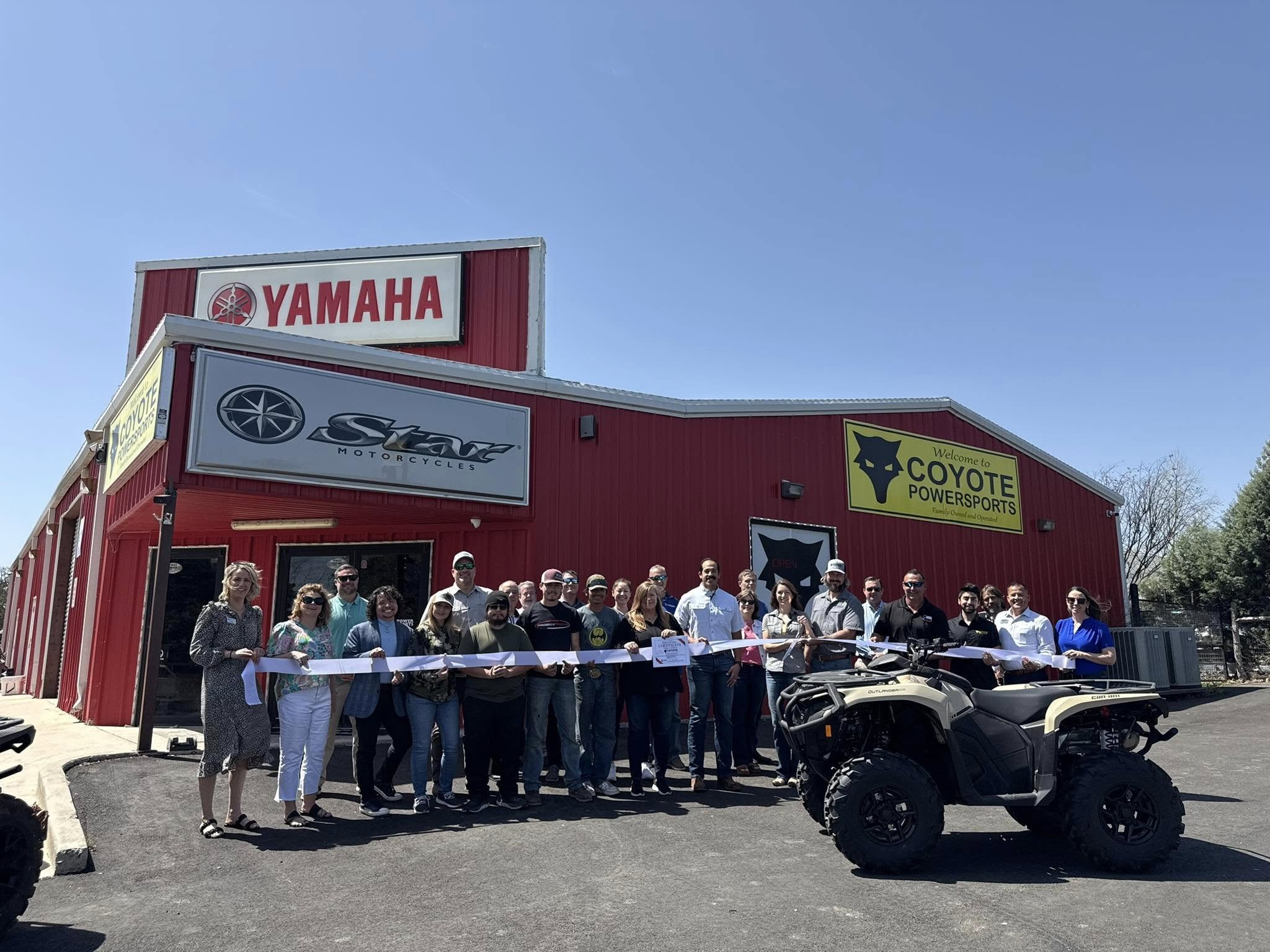 OTC Powersports, LLC in Greater Carrollwood