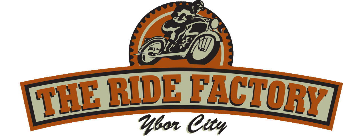 The Ride Factory - Ybor City in Greater Carrollwood