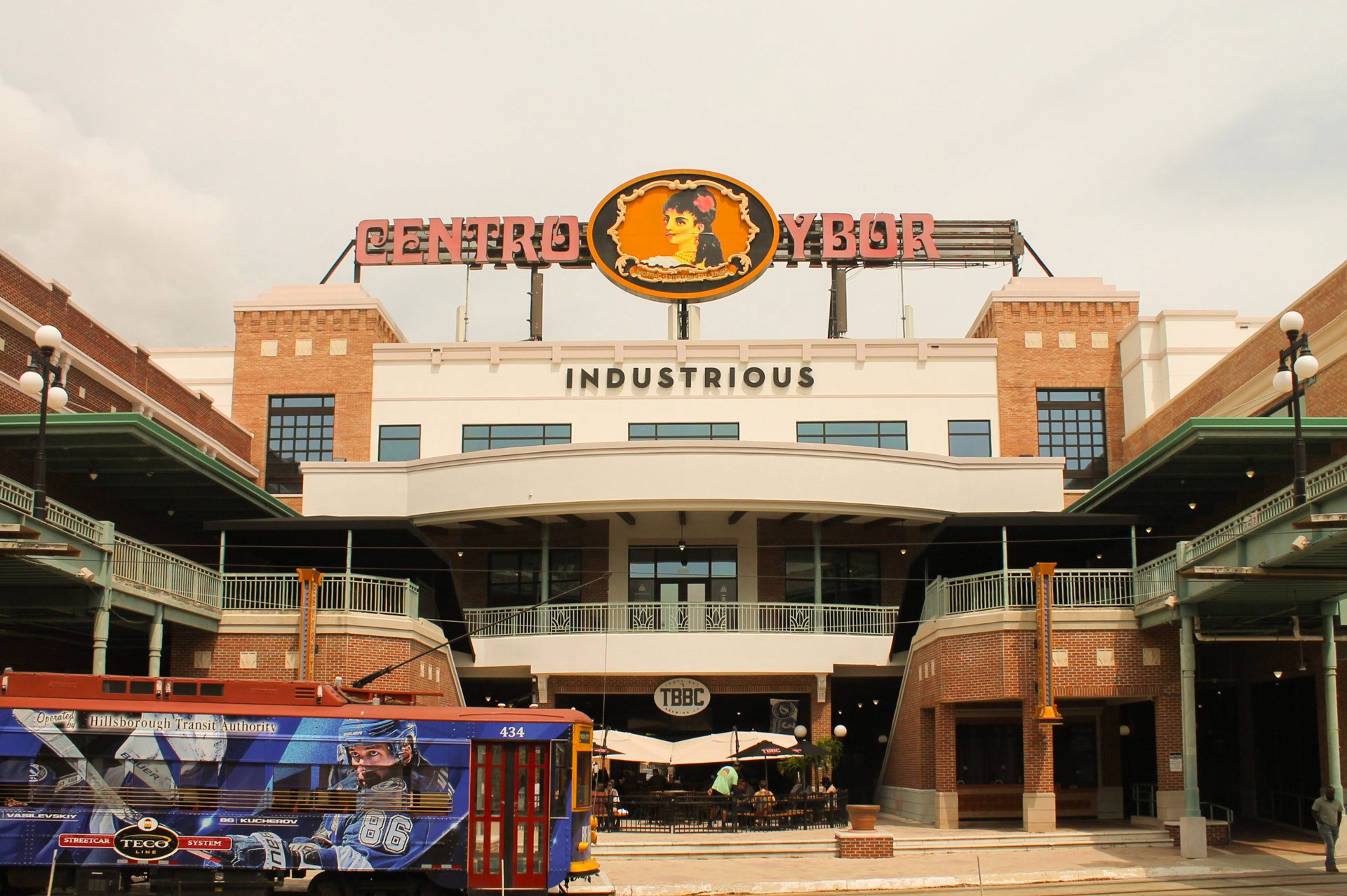 The Ride Factory - Ybor City gallery image 1