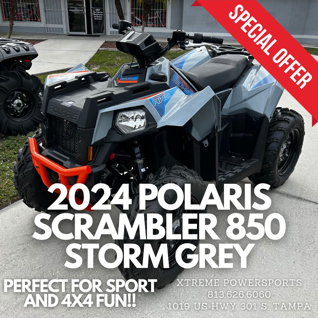 Xtreme Powersports in Greater Carrollwood