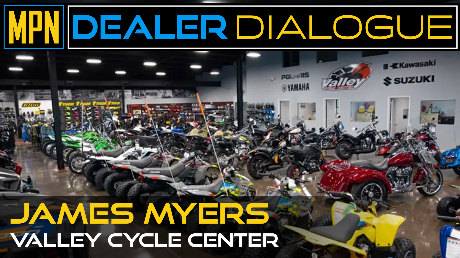 Merritt Powersports gallery image 1