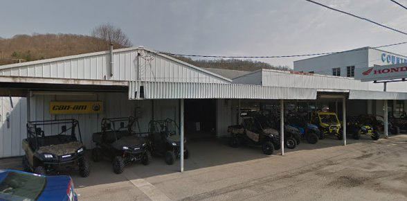 Merritt Powersports gallery image 2