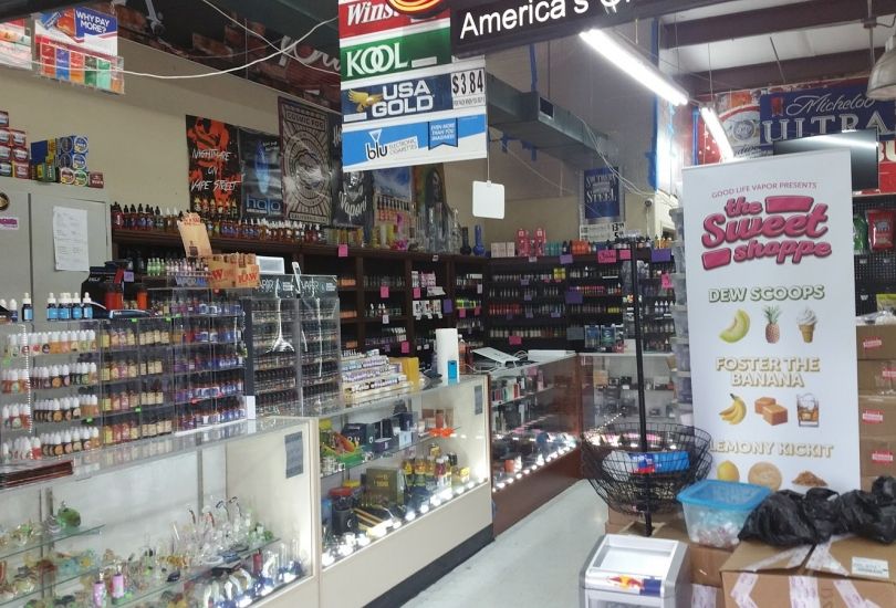 TN Vape & Smoke Shop gallery image 2