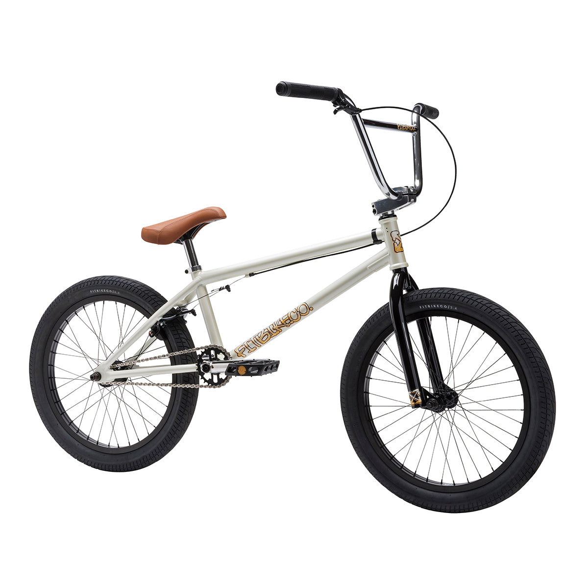 Pusher BMX gallery image 1