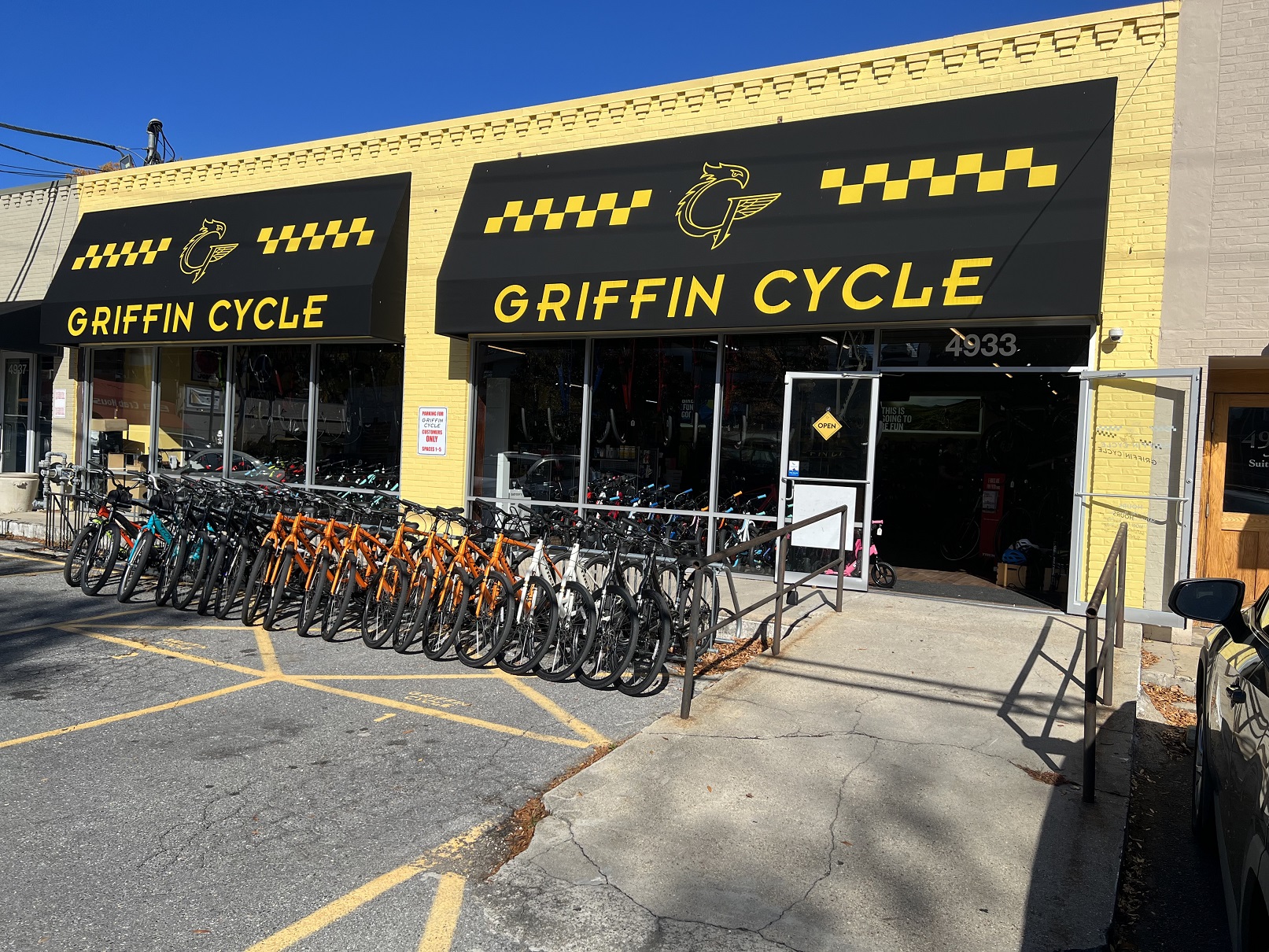 Ellis Cycle LLC gallery image 1