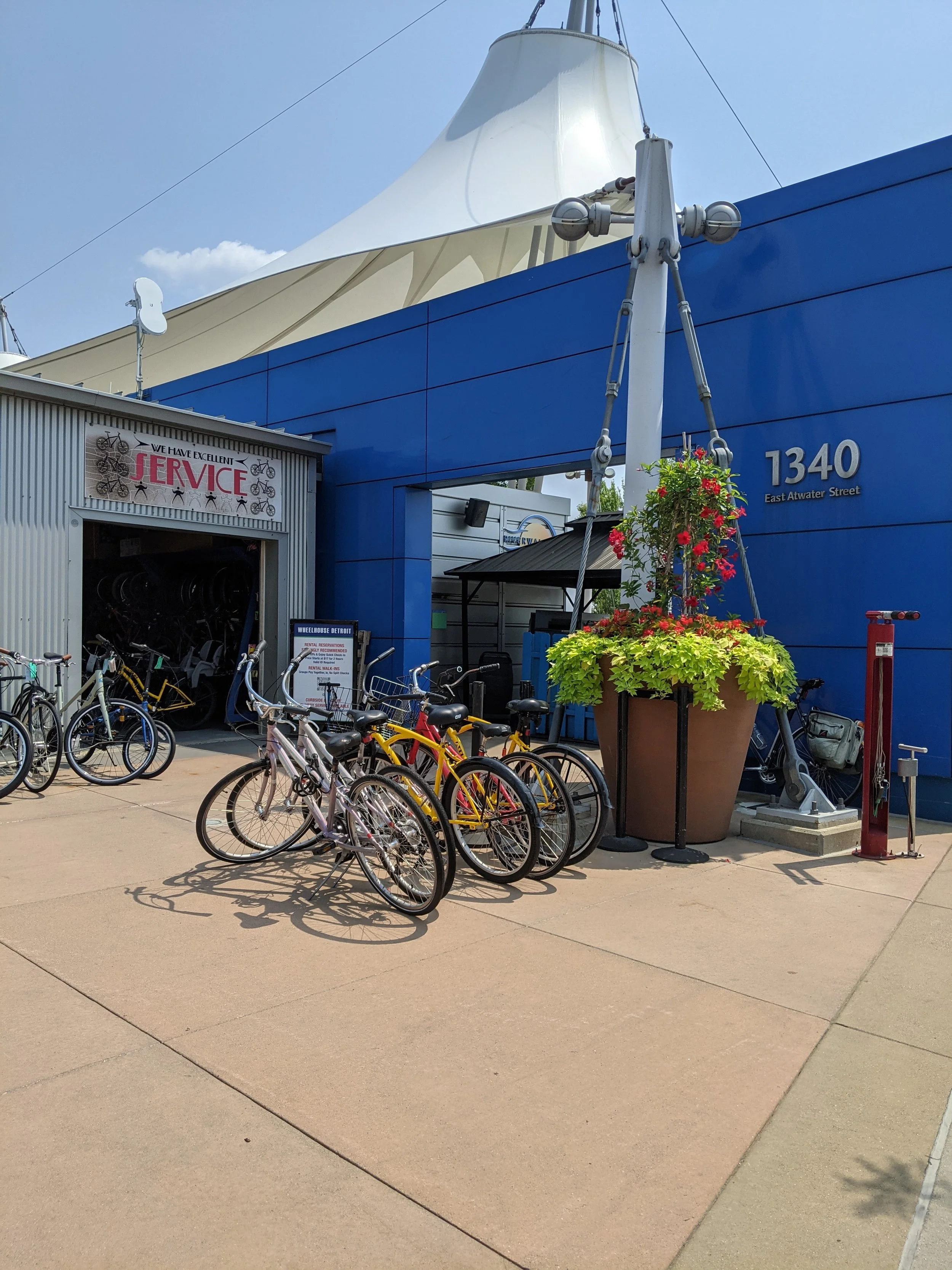 Wheelhouse Detroit gallery image 2