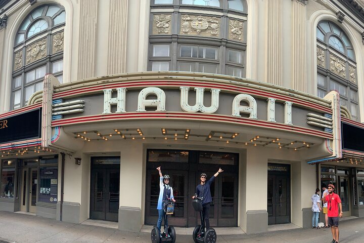 Segway of Hawaii gallery image 1