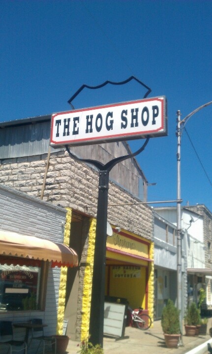 THE HOG SHOP HD Repair gallery image 1