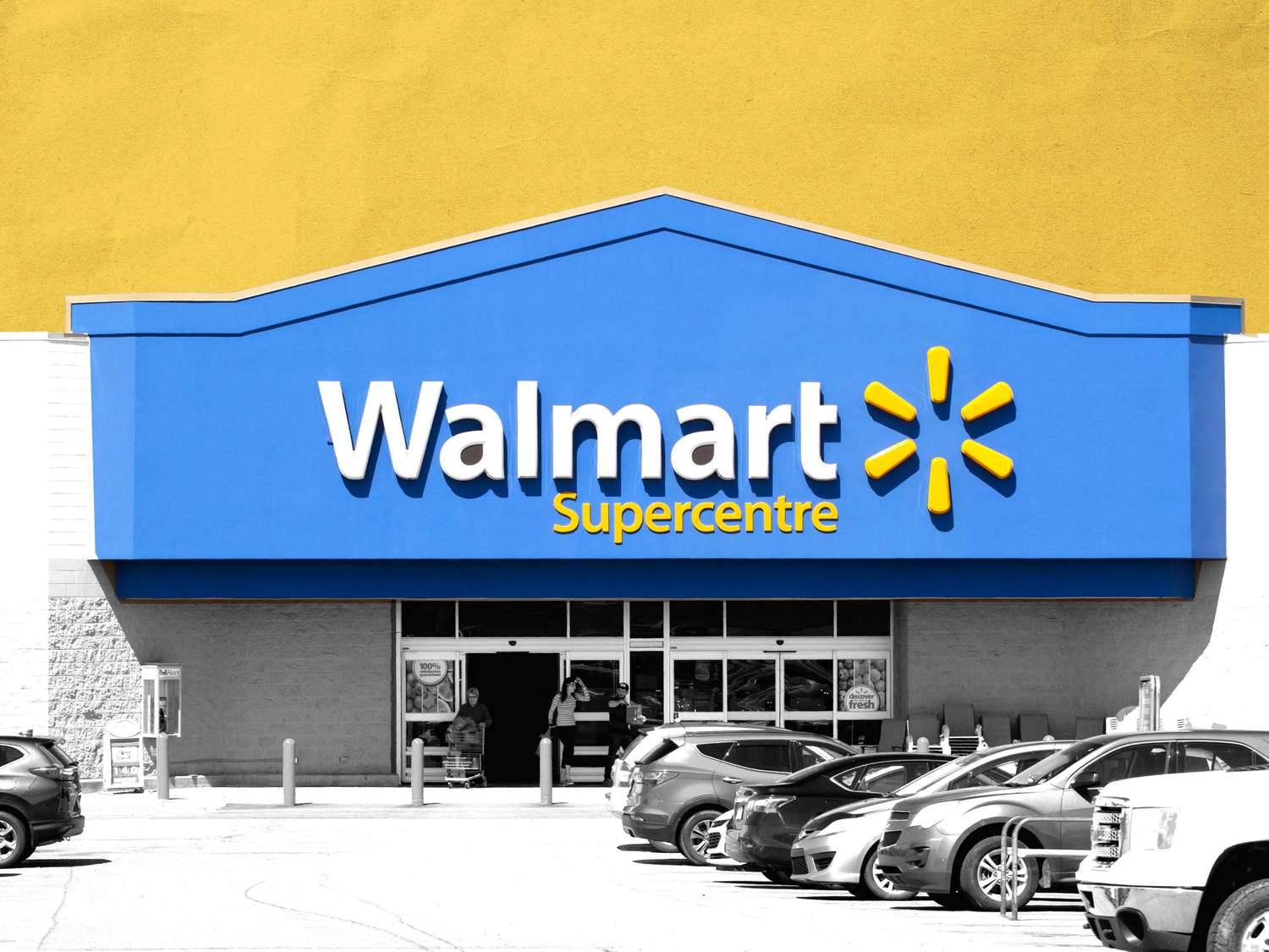 Walmart Supercenter gallery image 1