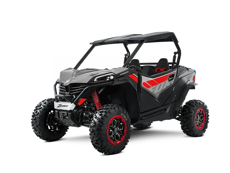 Lincoln Power Sports gallery image 1