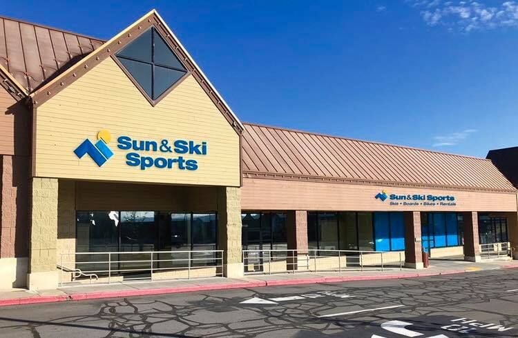 Sun & Ski Sports in Harrisburg