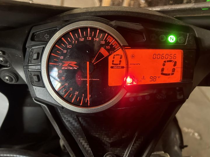 A & J Cycle Salvage in Harrison Township