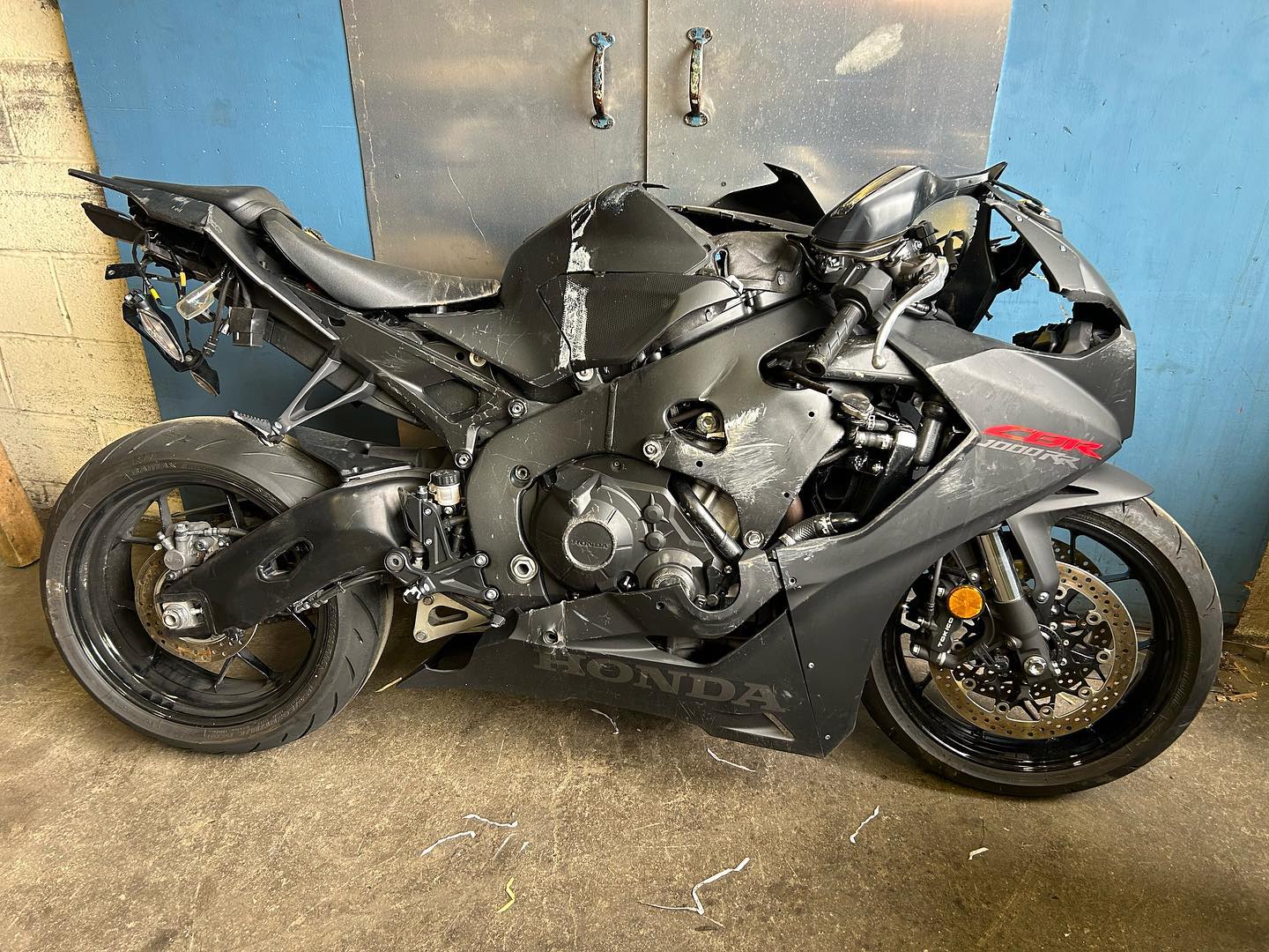 A & J Cycle Salvage gallery image 1